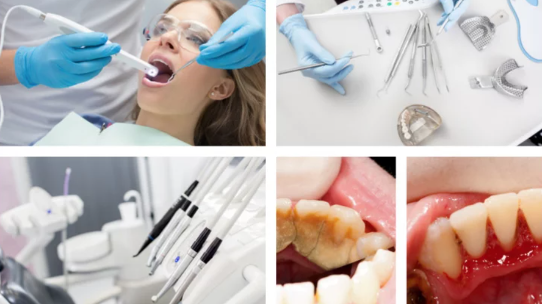 chirurgienne-dentiste à Rabat