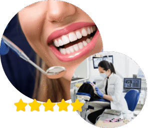 chirurgienne-dentiste à Rabat